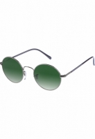 Ochelari de soare Flower verde MasterDis gun