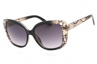 Ochelari de soare GUESS GF0383-05B pentru Femei negru