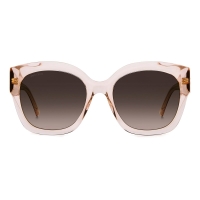 Ochelari de soare JIMMY CHOO LEELA-S-FWM pentru Femei roz