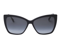 Ochelari de soare JIMMY CHOO SEBA-S-807 pentru Femei negru