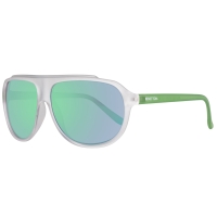 Ochelari de soare MAN BENETTON BE921S02 albastru