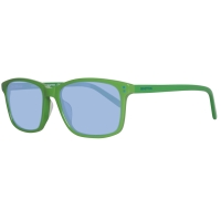 Ochelari de soare MAN BENETTON BN230S83 verde