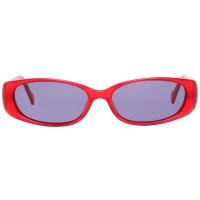 Ochelari de soare MORE & MM54304-53300 pentru Femei rosu