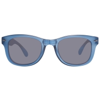 Ochelari de soare UNISEX BENETTON BE987S02 albastru