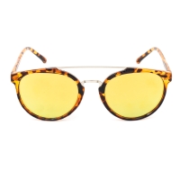 Ochelari de soare UNISEX LONDONBE B799285111242 maro