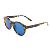 Ochelari de soare UNISEX LONDONBE LB79928511116 maro