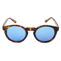 Ochelari de soare UNISEX LONDONBE LBCJMA004 maro