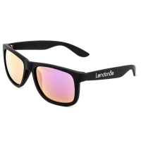 Ochelari de soare UNISEX LONDONBE LBUV400 negru