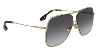 Ochelari de soare VICTORIA BECKHAM VB132S-701 pentru Femei auriu