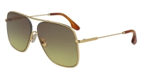 Ochelari de soare VICTORIA BECKHAM VB132S-709 pentru Femei auriu