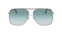 Ochelari de soare VICTORIA BECKHAM VB132S-756 pentru Femei auriu