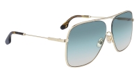 Ochelari de soare VICTORIA BECKHAM VB132S-756 pentru Femei auriu