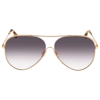 Ochelari de soare VICTORIA BECKHAM VB133S-710 pentru Femei mov auriu