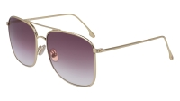 Ochelari de soare VICTORIA BECKHAM VB202S-712 pentru Femei auriu