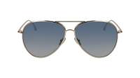 Ochelari de soare VICTORIA BECKHAM VB203S-706 pentru Femei auriu