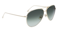 Ochelari de soare VICTORIA BECKHAM VB203S-713 pentru Femei auriu