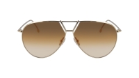 Ochelari de soare VICTORIA BECKHAM VB208S-702 pentru Femei auriu