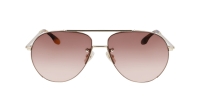 Ochelari de soare VICTORIA BECKHAM VB213S-725 pentru Femei auriu