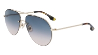 Ochelari de soare VICTORIA BECKHAM VB213S-756 pentru Femei auriu