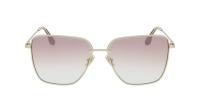 Ochelari de soare VICTORIA BECKHAM VB218S-728 pentru Femei auriu