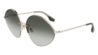 Ochelari de soare VICTORIA BECKHAM VB220S-713 pentru Femei auriu