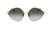 Ochelari de soare VICTORIA BECKHAM VB220S-713 pentru Femei auriu