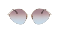 Ochelari de soare VICTORIA BECKHAM VB220S-731 pentru Femei auriu