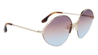 Ochelari de soare VICTORIA BECKHAM VB220S-731 pentru Femei auriu