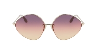 Ochelari de soare VICTORIA BECKHAM VB220S-732 pentru Femei auriu