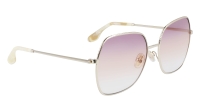 Ochelari de soare VICTORIA BECKHAM VB223S-728 pentru Femei auriu deschis