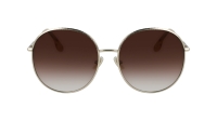 Ochelari de soare VICTORIA BECKHAM VB224S-702 pentru Femei auriu