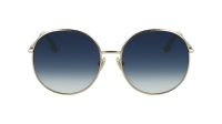 Ochelari de soare VICTORIA BECKHAM VB224S-720 pentru Femei auriu