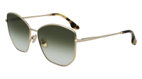 Ochelari de soare VICTORIA BECKHAM VB225S-700 pentru Femei auriu