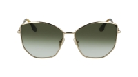 Ochelari de soare VICTORIA BECKHAM VB225S-700 pentru Femei auriu