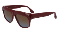 Ochelari de soare VICTORIA BECKHAM VB603S-604 pentru Femei visiniu