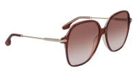 Ochelari de soare VICTORIA BECKHAM VB613S-607 pentru Femei visiniu galben