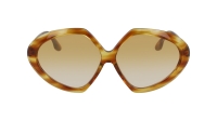 Ochelari de soare VICTORIA BECKHAM VB614S-222 pentru Femei maro