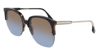 Ochelari de soare VICTORIA BECKHAM VB617S-005 pentru Femei negru