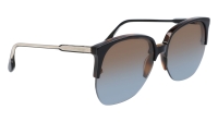 Ochelari de soare VICTORIA BECKHAM VB617S-005 pentru Femei negru