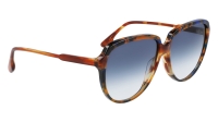 Ochelari de soare VICTORIA BECKHAM VB618S-212 pentru Femei maro