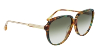 Ochelari de soare VICTORIA BECKHAM VB618S-224 pentru Femei maro albastru