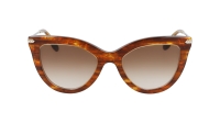 Ochelari de soare VICTORIA BECKHAM VB621S-240 pentru Femei maro caramelo