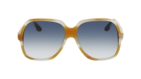 Ochelari de soare VICTORIA BECKHAM VB626S-774 pentru Femei maro galben