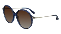 Ochelari de soare VICTORIA BECKHAM VB632S-419 pentru Femei albastru