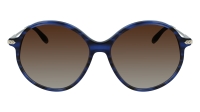 Ochelari de soare VICTORIA BECKHAM VB632S-419 pentru Femei albastru