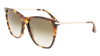 Ochelari de soare VICTORIA BECKHAM VB636S-221 pentru Femei maro