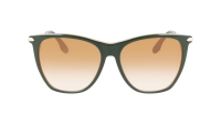 Ochelari de soare VICTORIA BECKHAM VB636S-342 pentru Femei verde