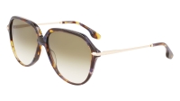 Ochelari de soare VICTORIA BECKHAM VB637S-418 pentru Femei maro