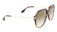 Ochelari de soare VICTORIA BECKHAM VB637S-418 pentru Femei maro