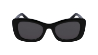 Ochelari de soare VICTORIA BECKHAM VB657S-001 pentru Femei negru